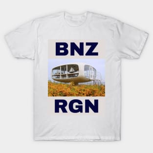 Binz Mütherturm BNZ RGN T-Shirt